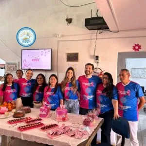 Inauguração do Novo Espaço Odontológico no Posto de Saúde do Porto das Dunas: Um Marco para a Comunidade